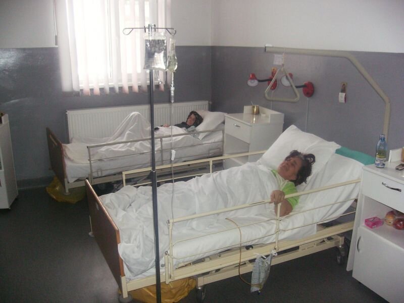 BestMed Serv - Clinica de recuperare neuromotorie, Prahova