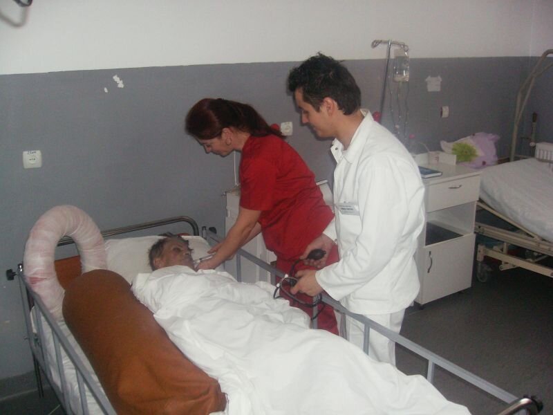 BestMed Serv - Clinica de recuperare neuromotorie, Prahova