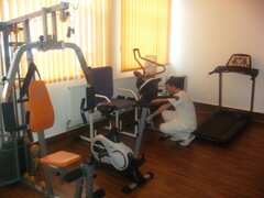 BestMed Serv - Clinica de recuperare neuromotorie, Prahova