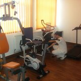 BestMed Serv - Clinica de recuperare neuromotorie, Prahova